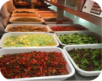 医院食堂外包：提升患者与医护人员的餐饮体验
